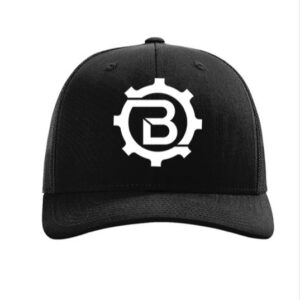 Bright Remodel Solutions Trucker Hat
