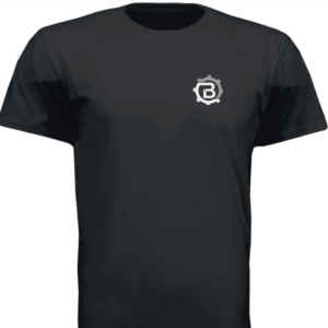 Shine Brighter Graphic T-Shirt